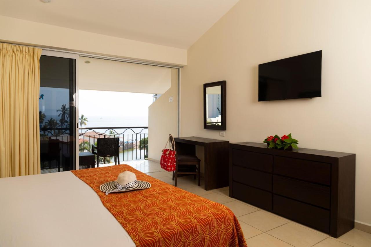 Costa Club Punta Arena - Todo Incluido ปูแอร์โตบาญาร์ตา ภายนอก รูปภาพ
