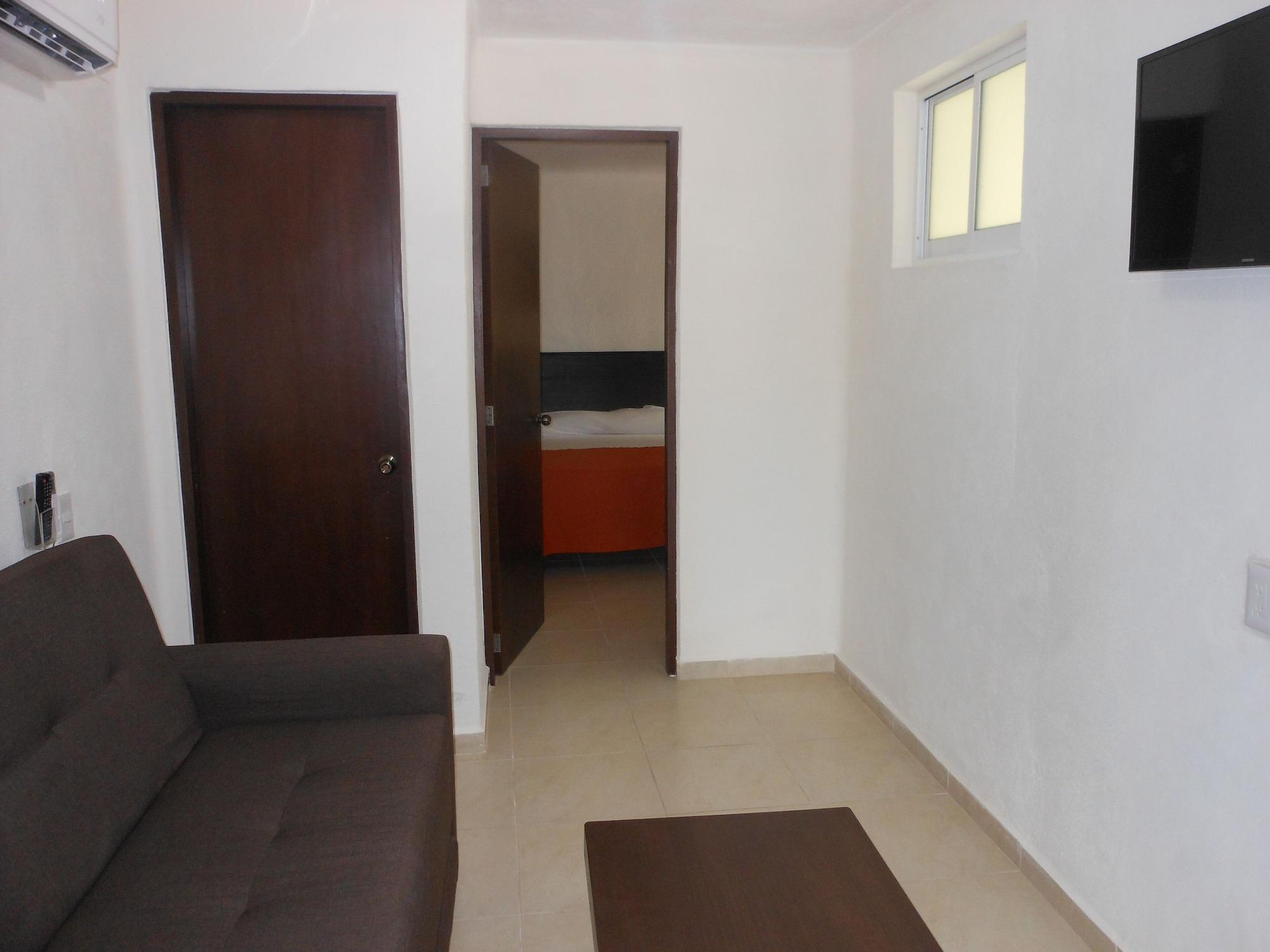 Costa Club Punta Arena - Todo Incluido ปูแอร์โตบาญาร์ตา ภายนอก รูปภาพ