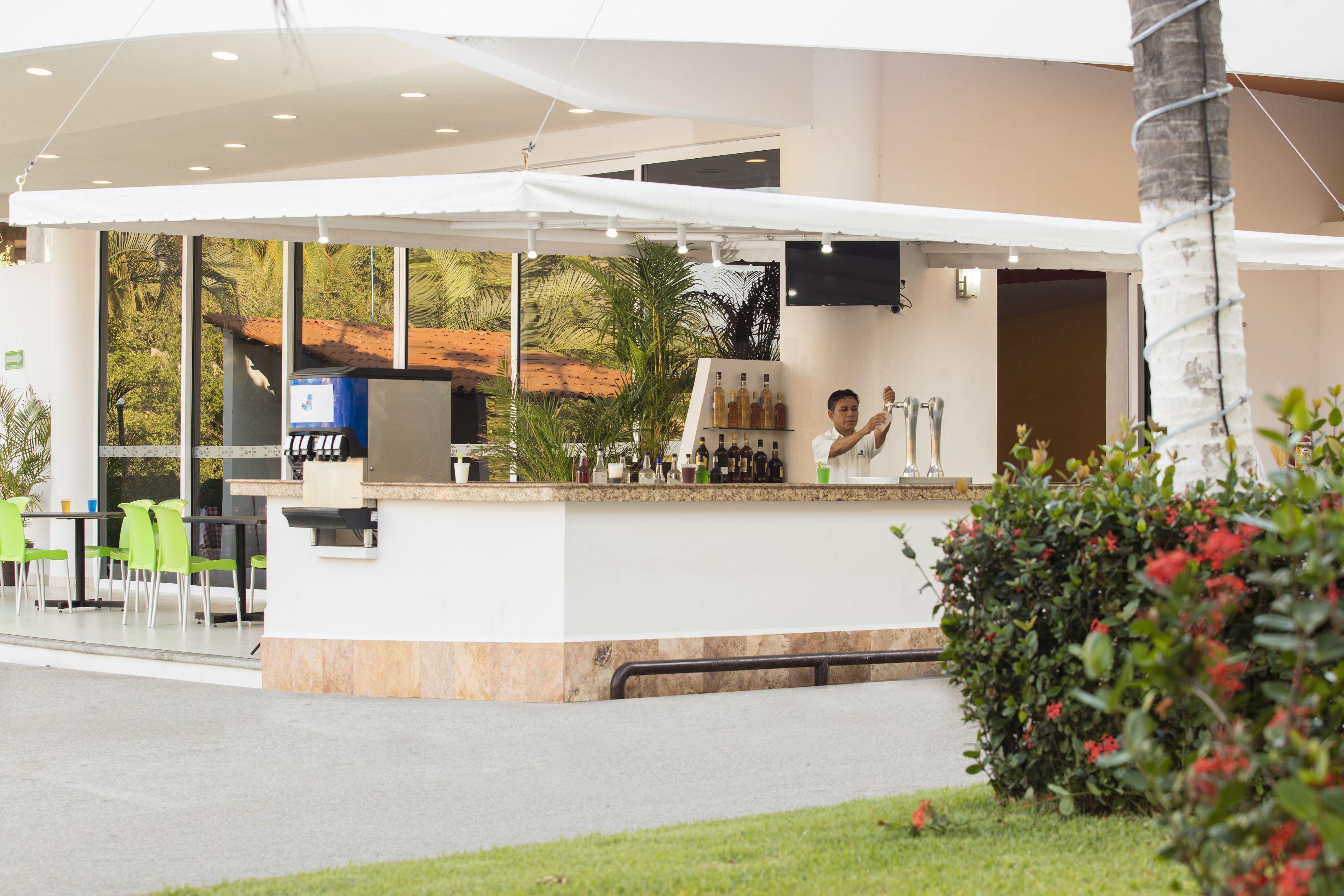Costa Club Punta Arena - Todo Incluido ปูแอร์โตบาญาร์ตา ภายนอก รูปภาพ