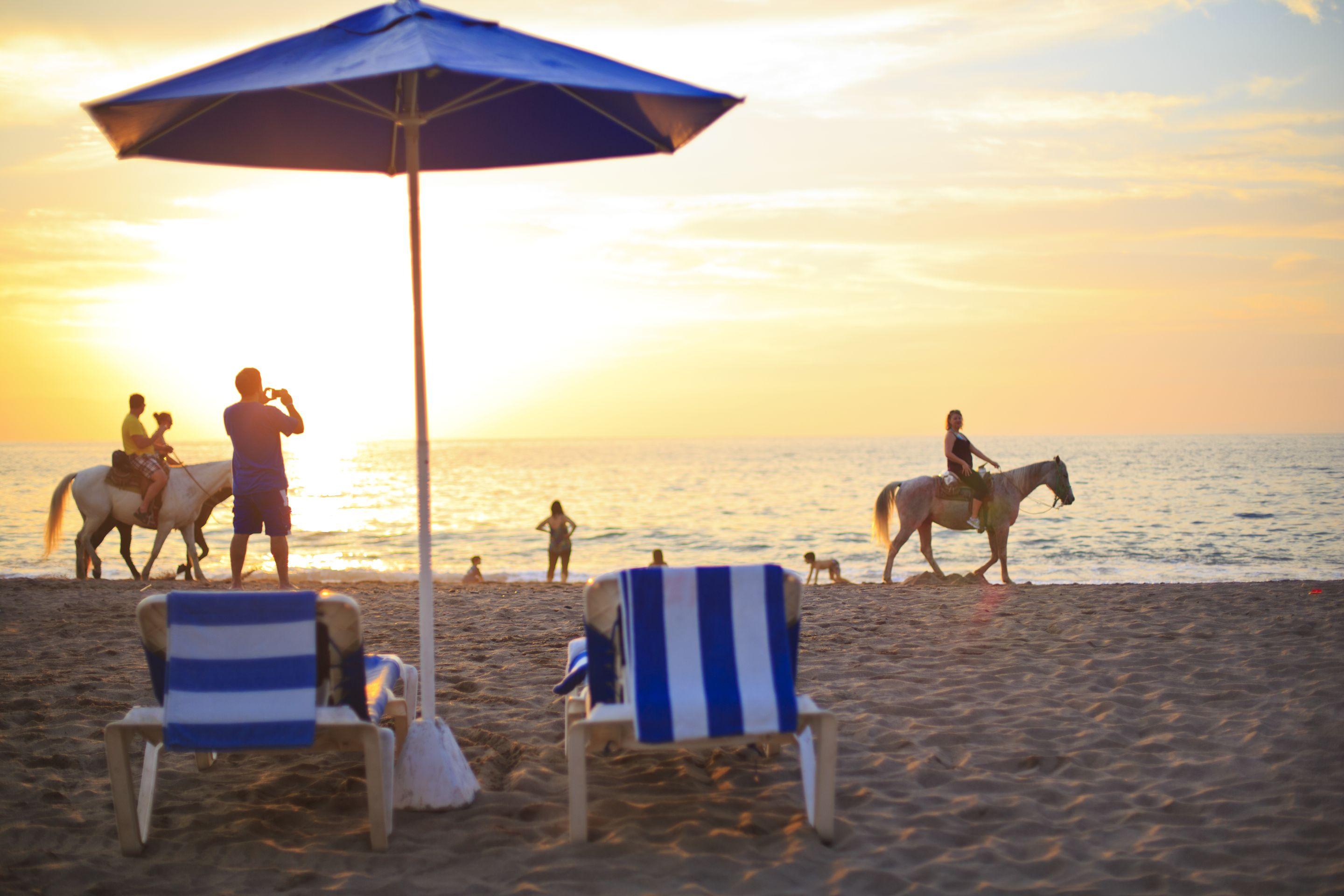 Costa Club Punta Arena - Todo Incluido ปูแอร์โตบาญาร์ตา ภายนอก รูปภาพ