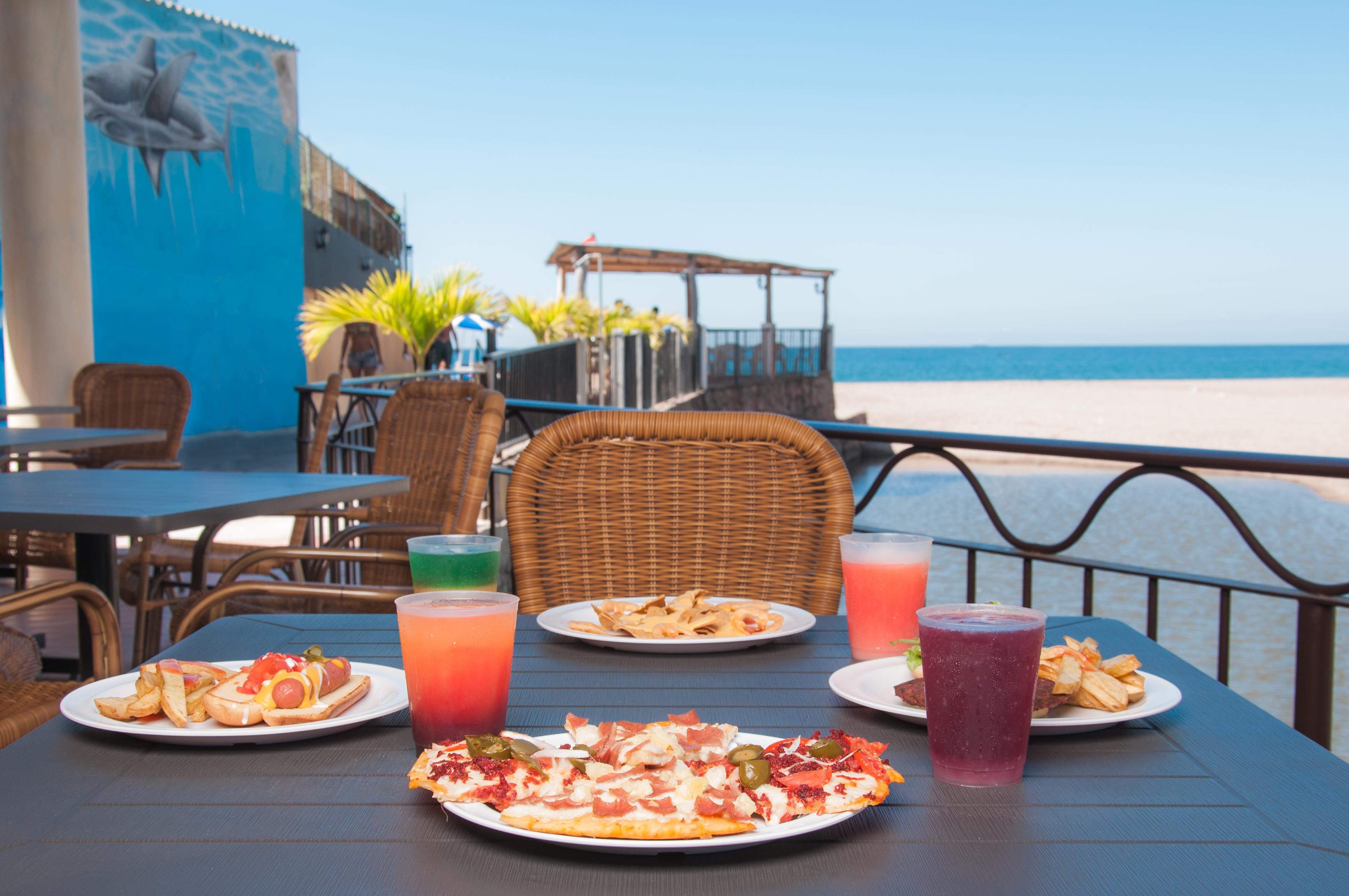 Costa Club Punta Arena - Todo Incluido ปูแอร์โตบาญาร์ตา ภายนอก รูปภาพ