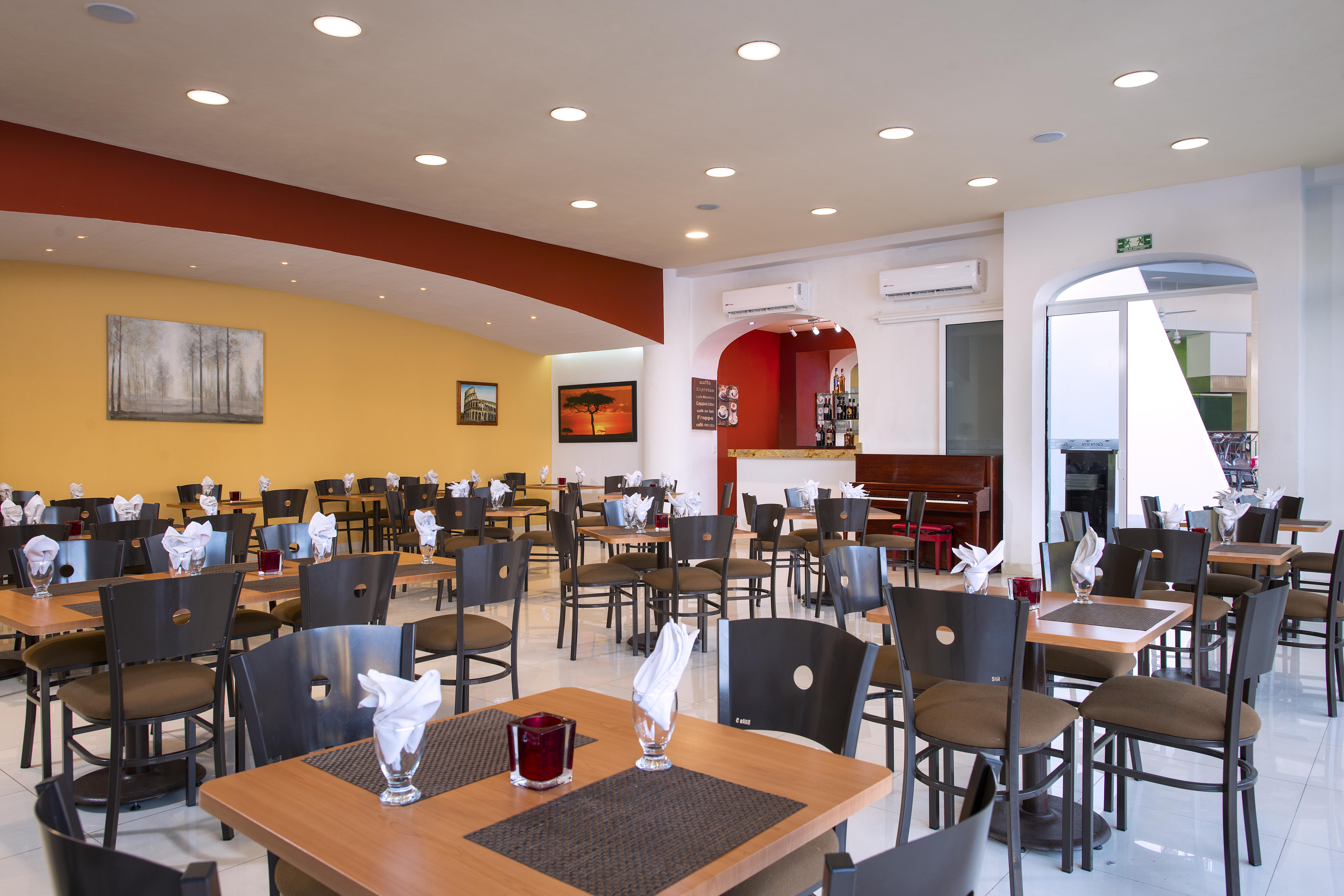 Costa Club Punta Arena - Todo Incluido ปูแอร์โตบาญาร์ตา ภายนอก รูปภาพ