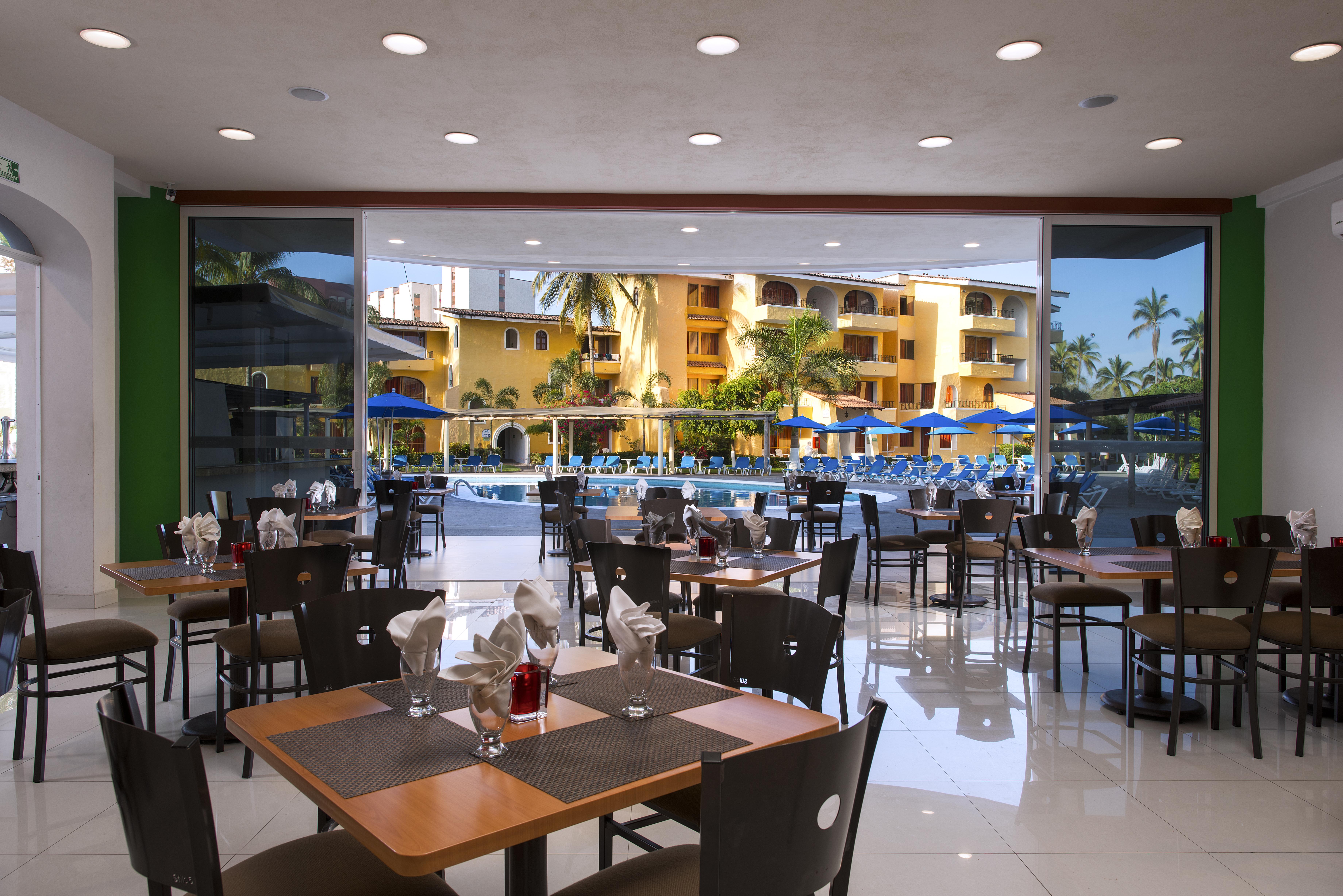 Costa Club Punta Arena - Todo Incluido ปูแอร์โตบาญาร์ตา ภายนอก รูปภาพ