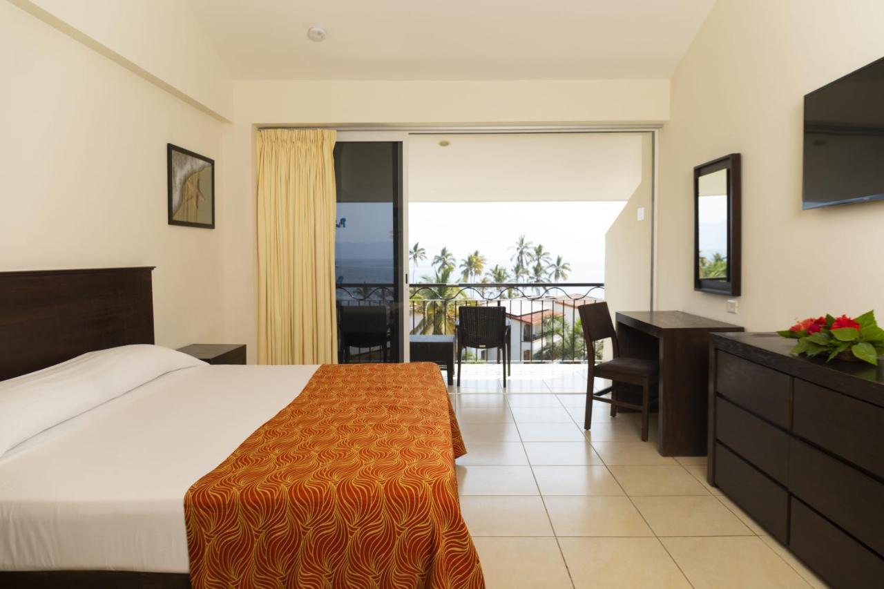 Costa Club Punta Arena - Todo Incluido ปูแอร์โตบาญาร์ตา ภายนอก รูปภาพ