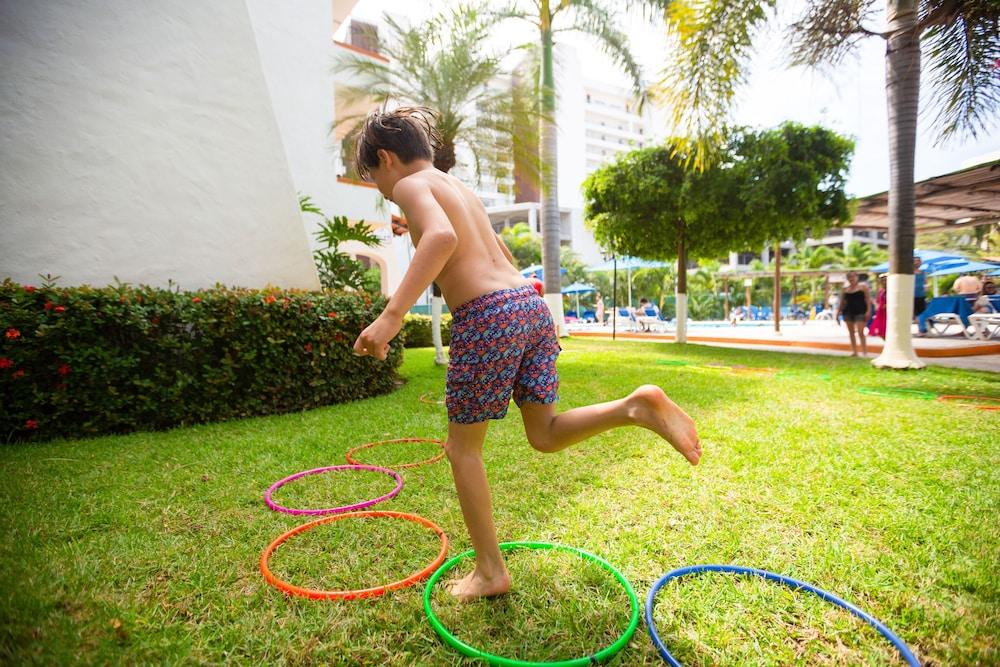Costa Club Punta Arena - Todo Incluido ปูแอร์โตบาญาร์ตา ภายนอก รูปภาพ