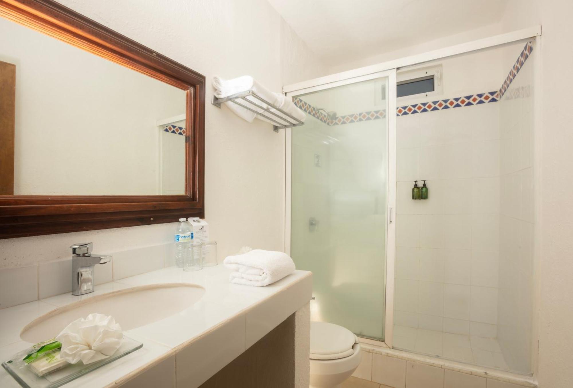 Costa Club Punta Arena - Todo Incluido ปูแอร์โตบาญาร์ตา ภายนอก รูปภาพ