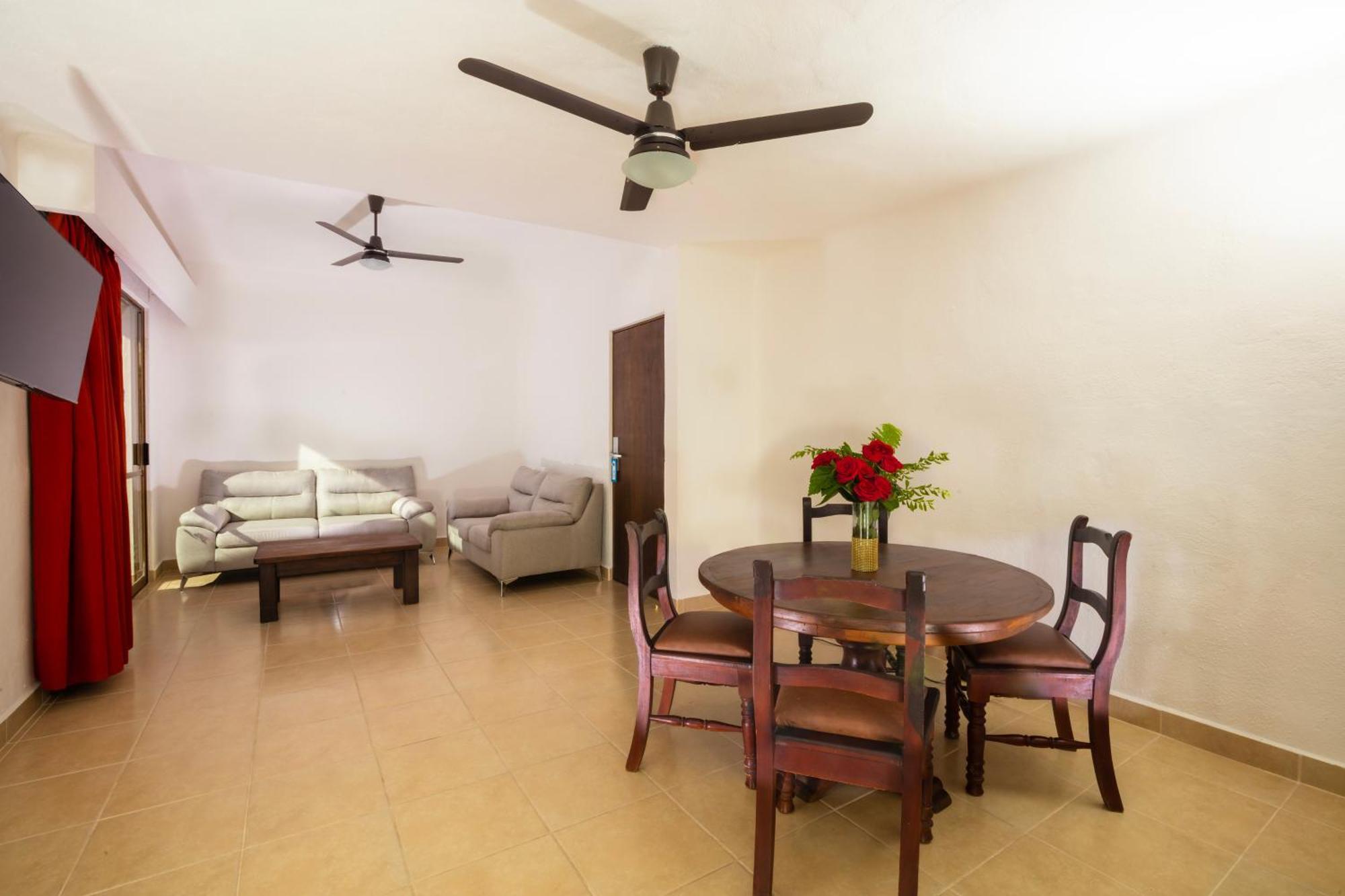 Costa Club Punta Arena - Todo Incluido ปูแอร์โตบาญาร์ตา ภายนอก รูปภาพ