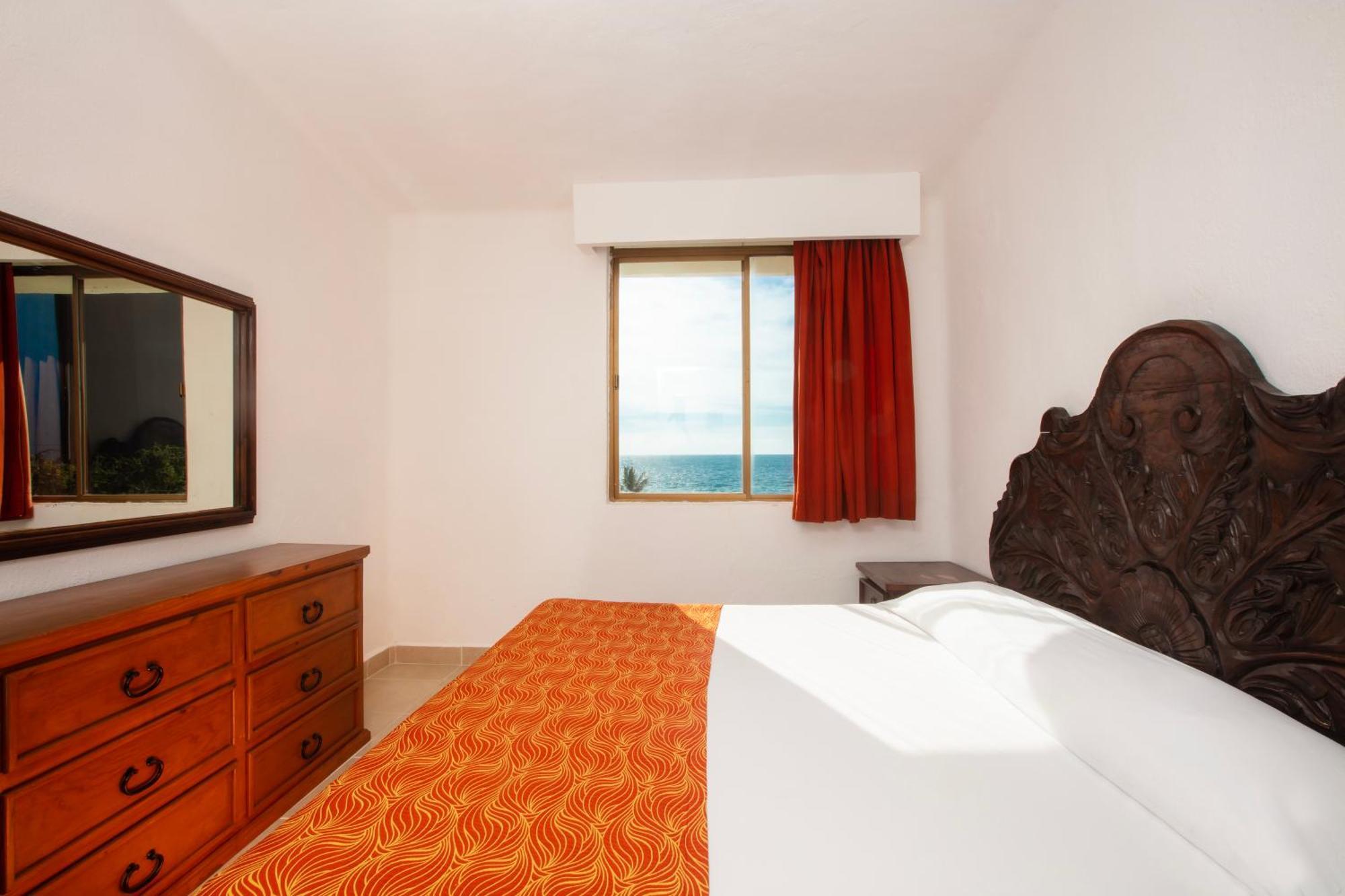 Costa Club Punta Arena - Todo Incluido ปูแอร์โตบาญาร์ตา ภายนอก รูปภาพ