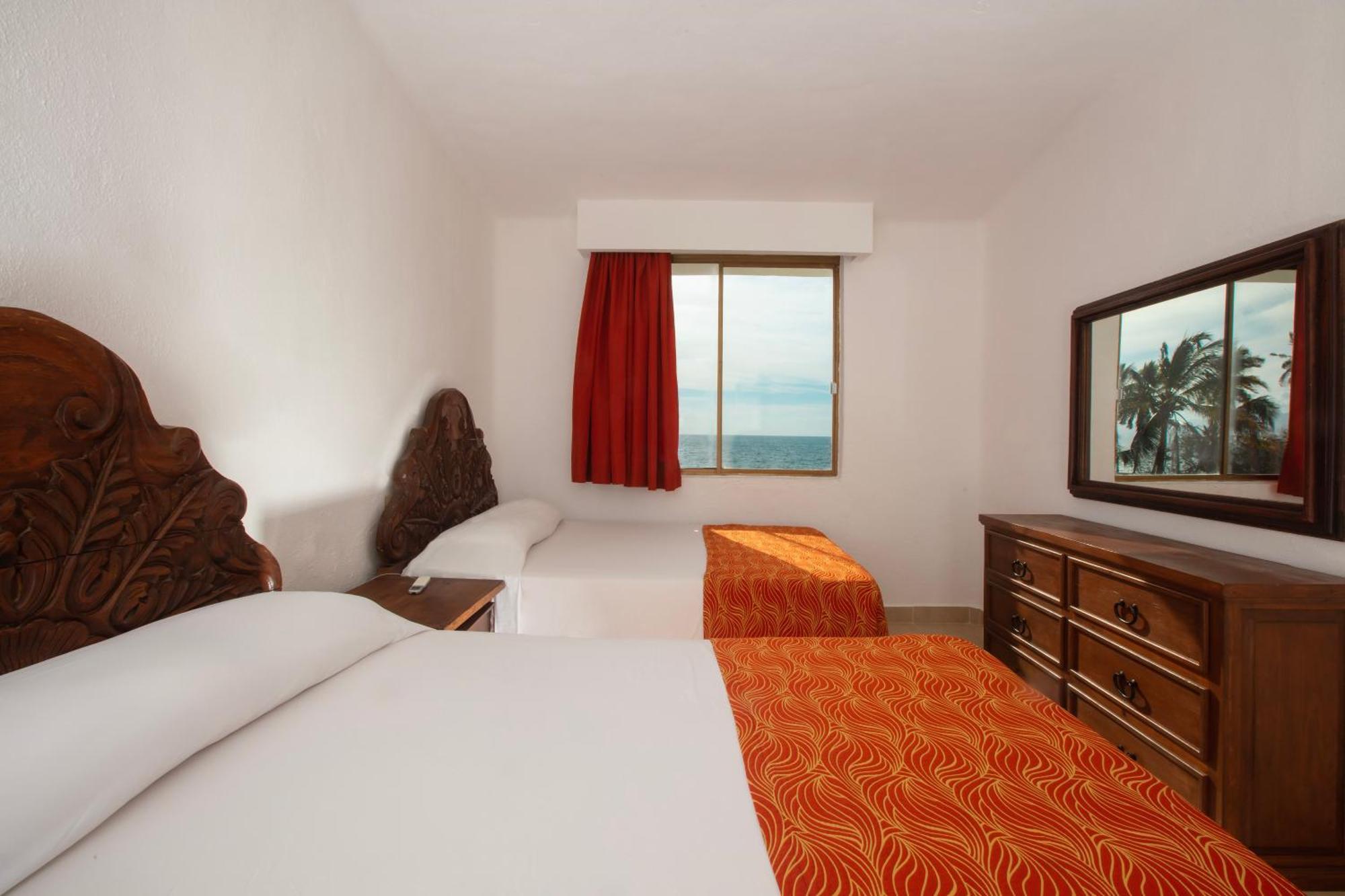 Costa Club Punta Arena - Todo Incluido ปูแอร์โตบาญาร์ตา ภายนอก รูปภาพ