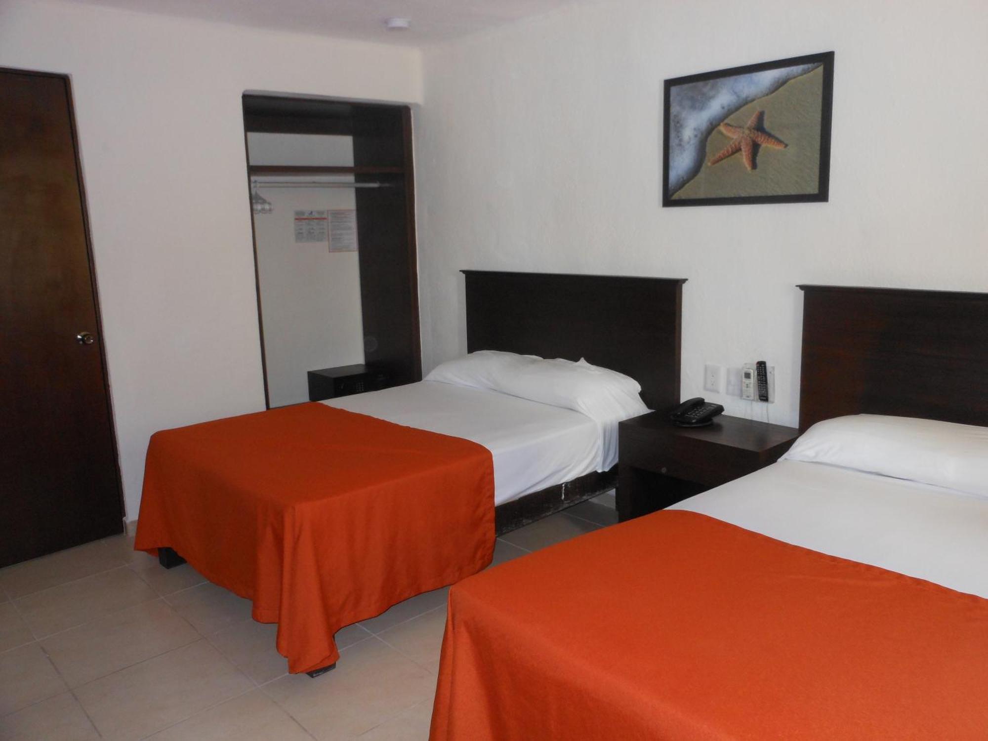 Costa Club Punta Arena - Todo Incluido ปูแอร์โตบาญาร์ตา ภายนอก รูปภาพ