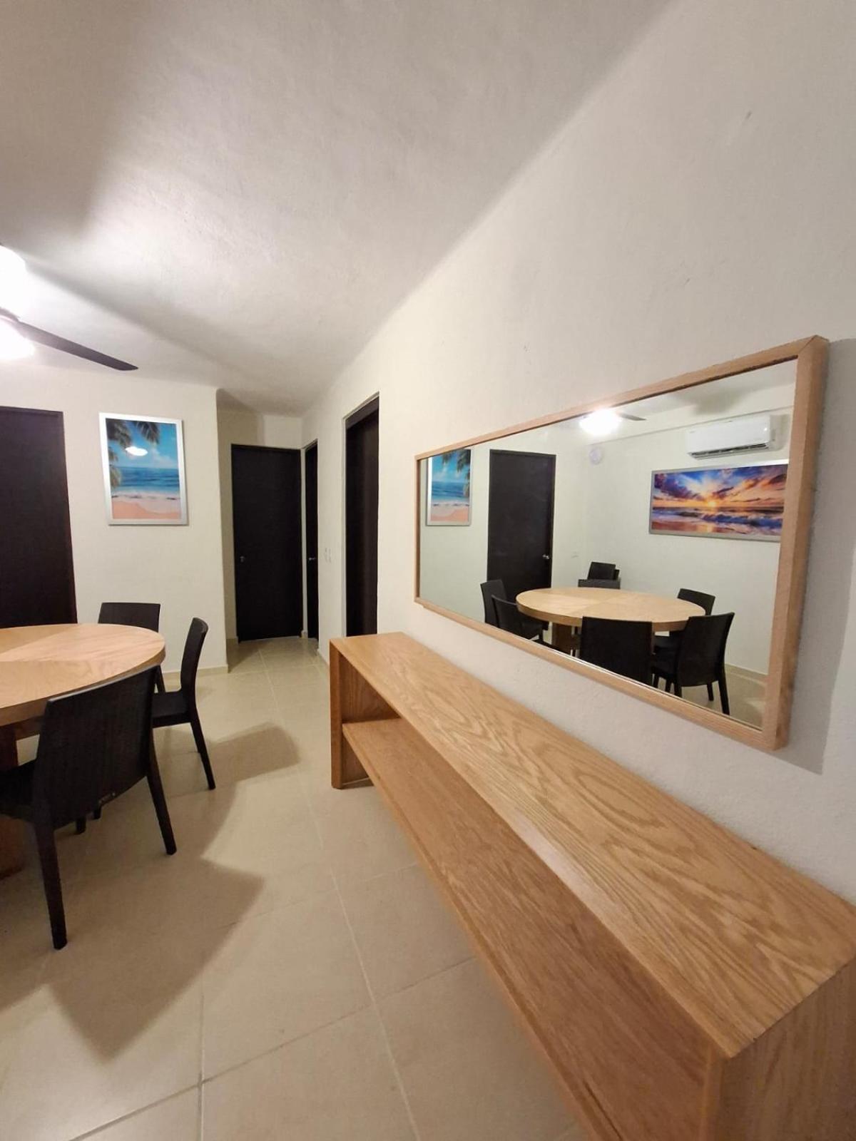 Costa Club Punta Arena - Todo Incluido ปูแอร์โตบาญาร์ตา ภายนอก รูปภาพ