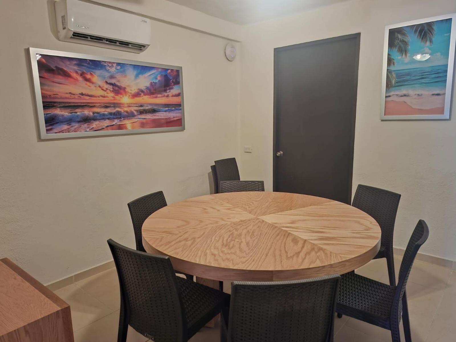 Costa Club Punta Arena - Todo Incluido ปูแอร์โตบาญาร์ตา ภายนอก รูปภาพ