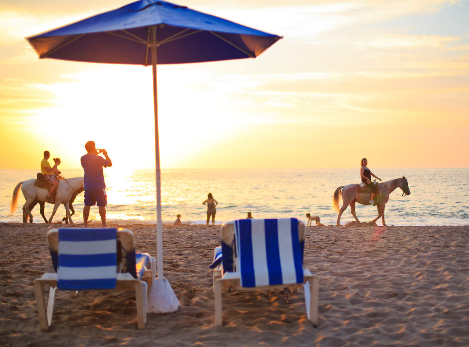Costa Club Punta Arena - Todo Incluido ปูแอร์โตบาญาร์ตา ภายนอก รูปภาพ