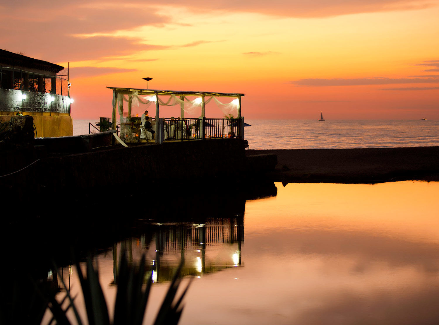 Costa Club Punta Arena - Todo Incluido ปูแอร์โตบาญาร์ตา ภายนอก รูปภาพ