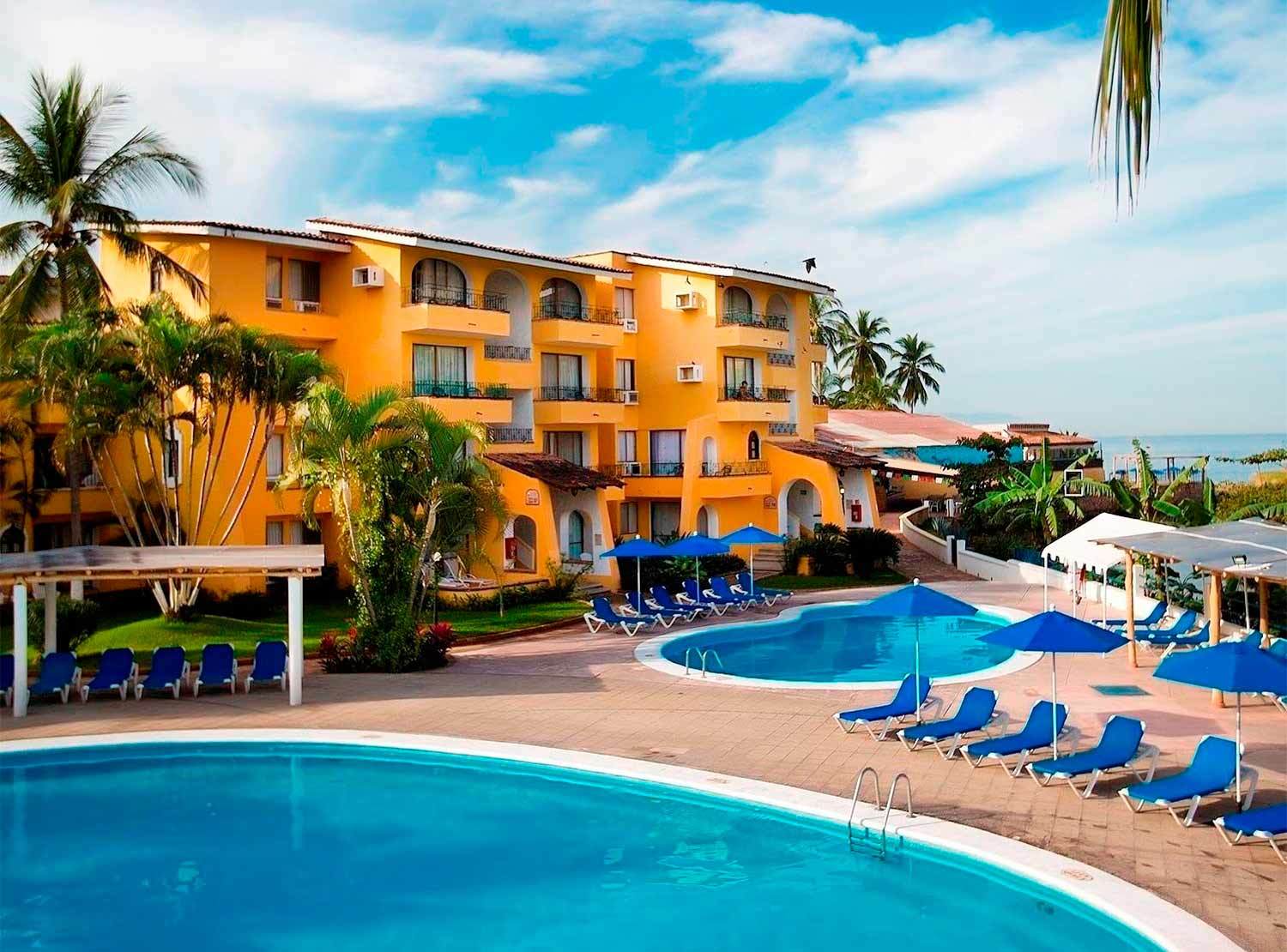 Costa Club Punta Arena - Todo Incluido ปูแอร์โตบาญาร์ตา ภายนอก รูปภาพ