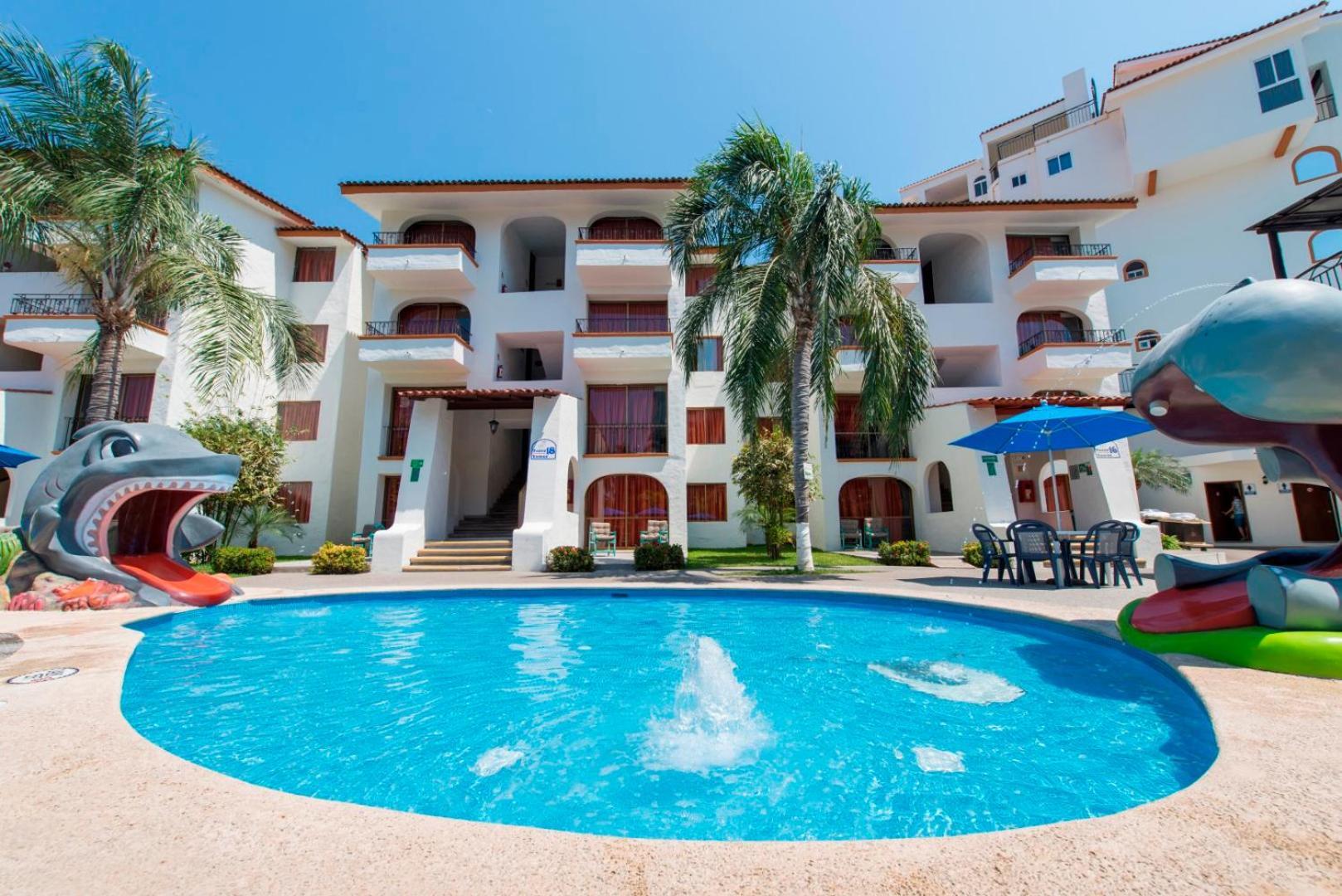 Costa Club Punta Arena - Todo Incluido ปูแอร์โตบาญาร์ตา ภายนอก รูปภาพ