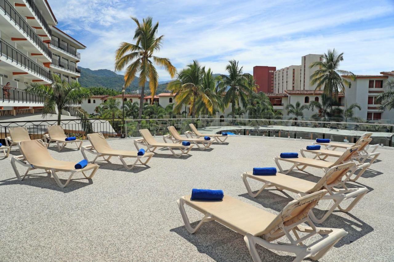 Costa Club Punta Arena - Todo Incluido ปูแอร์โตบาญาร์ตา ภายนอก รูปภาพ