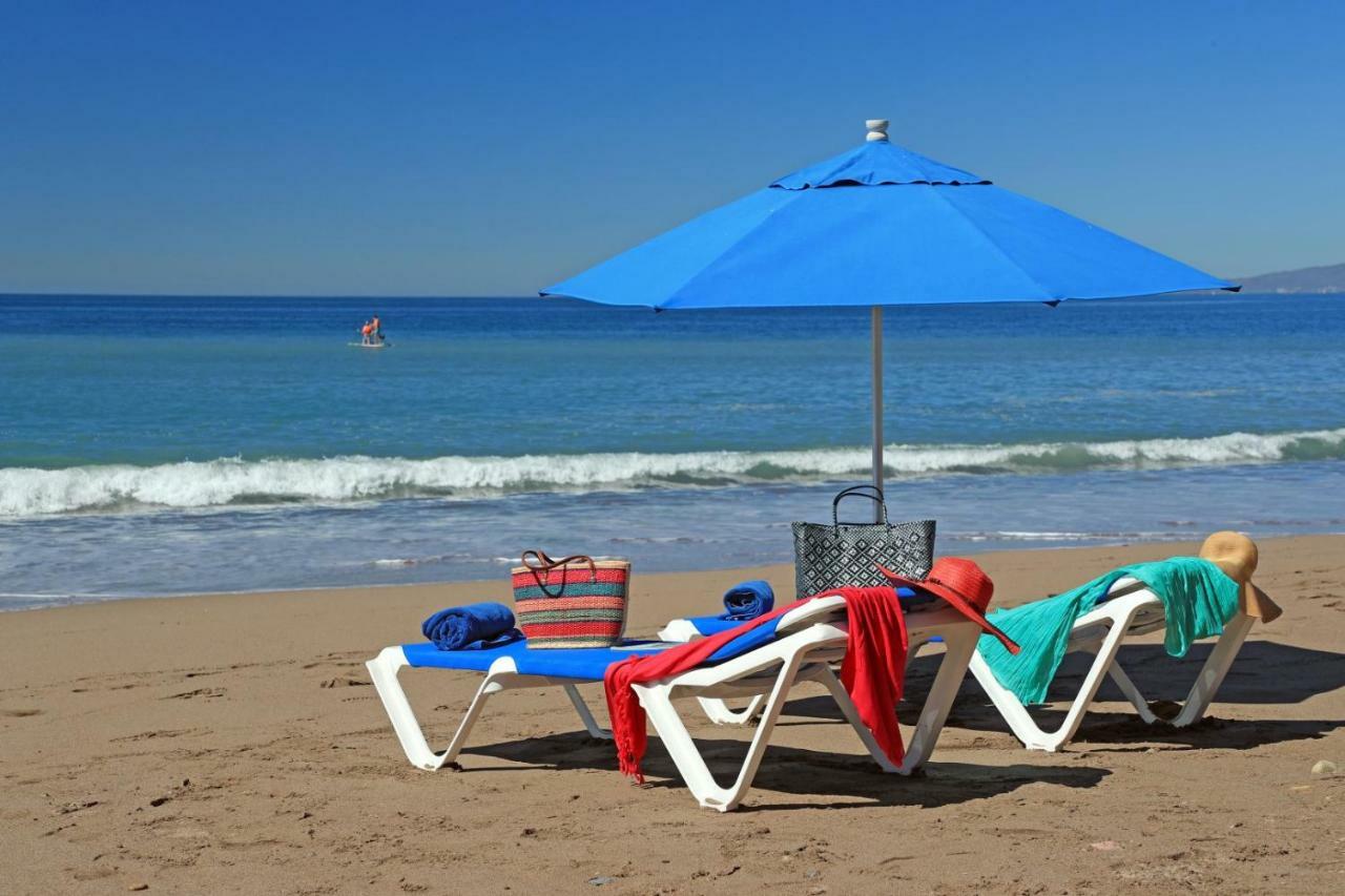 Costa Club Punta Arena - Todo Incluido ปูแอร์โตบาญาร์ตา ภายนอก รูปภาพ